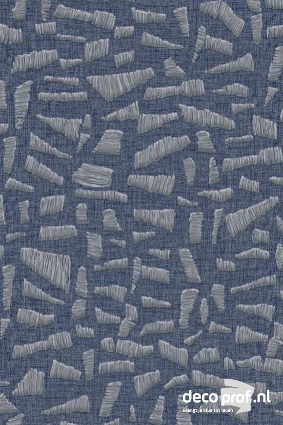 Lanai Behang Kona 81560 | 1 Rol | 70 cm x 10,05 mtr