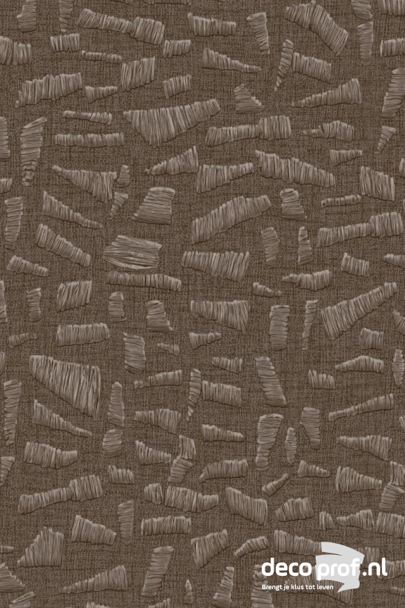 Lanai Behang Kona 81563 | 1 Rol | 70 cm x 10,05 mtr