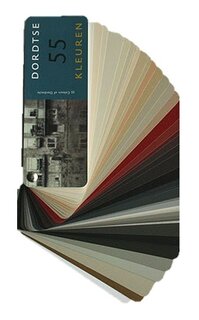 Dordtse Kleuren