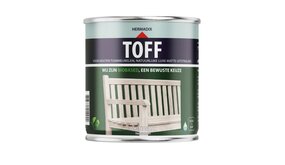 Hermadix Toff Hardhout Olie White Wash