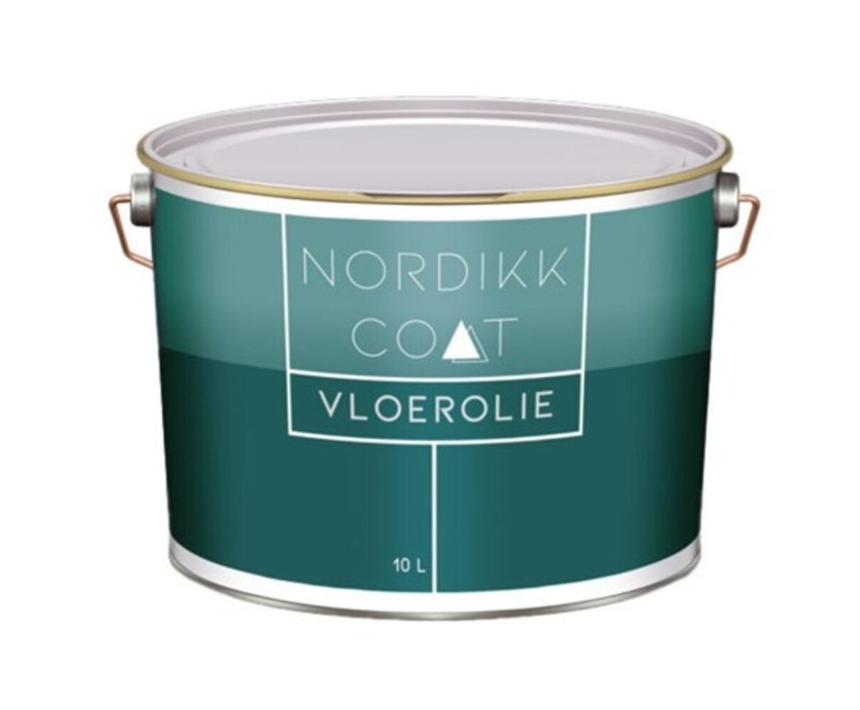 Nordikk Coat Vloerolie Nordikk Coat Vloerolie