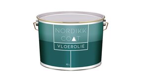 Nordikk Coat Vloerolie