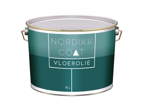 Nordikk Coat Vloerolie Nordikk Coat Vloerolie
