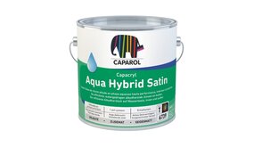 Caparol Capacryl Aqua Hybrid Satin
