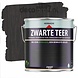 Hermadix Impraline Zwarte Teer Hermadix Impraline Zwarte Teer