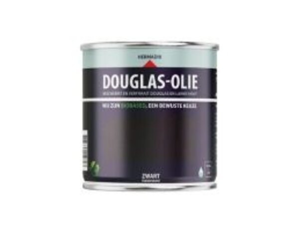 Hermadix Douglas Olie Zwart Hermadix Douglas Olie Zwart