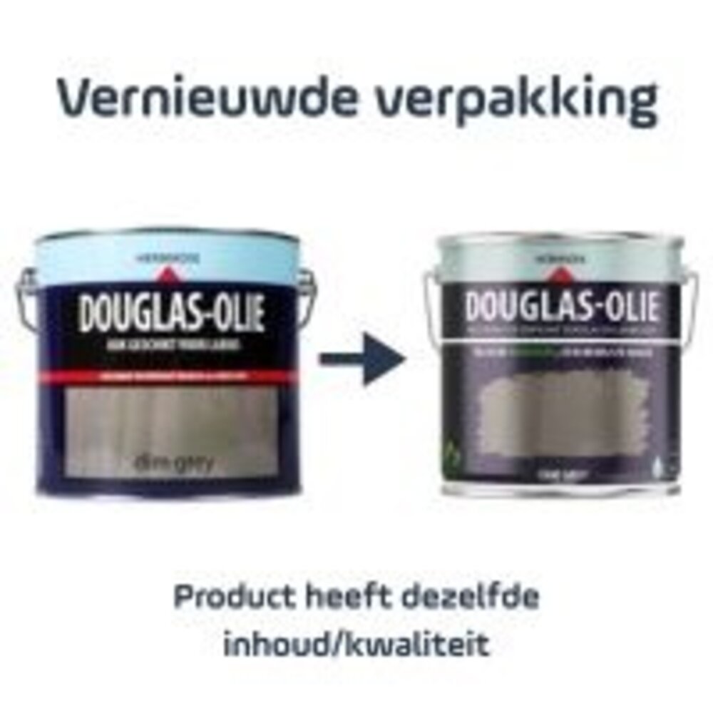 Hermadix Douglas Olie Dim Grey Hermadix Douglas Olie Dim Grey