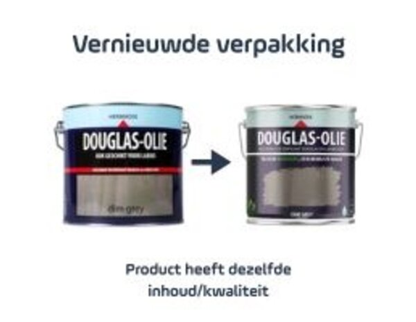 Hermadix Douglas Olie Dim Grey Hermadix Douglas Olie Dim Grey