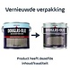 Hermadix Douglas Olie Dim Grey Hermadix Douglas Olie Dim Grey