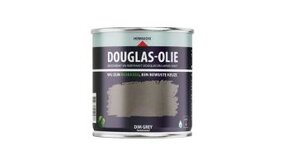 Hermadix Douglas Olie Dim Grey