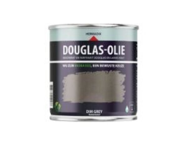 Hermadix Douglas Olie Dim Grey Hermadix Douglas Olie Dim Grey