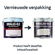 Hermadix Douglas Olie Smoke White Hermadix Douglas Olie Smoke White