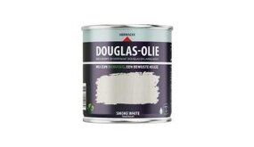 Hermadix Douglas Olie Smoke White