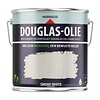 Douglas Olie Smoke White