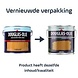 Hermadix Douglas Olie Naturel Hermadix Douglas Olie Naturel