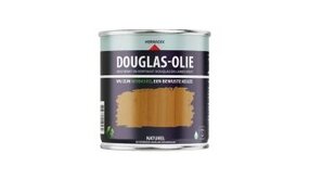 Hermadix Douglas Olie Naturel