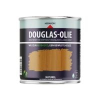 Douglas Olie Naturel | 750 ML
