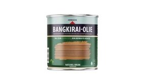 Hermadix Bangkirai Olie