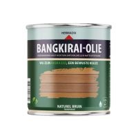 Bangkirai Olie | 750 ML