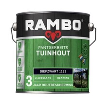 Tuinmeubel beits Tuinmeubel beits
