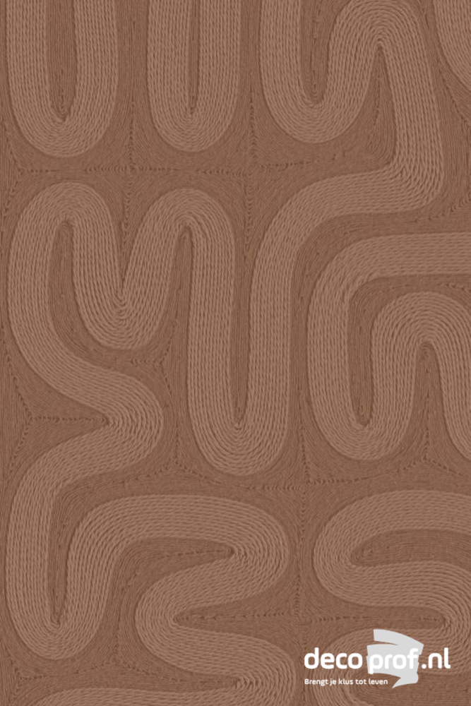 Arte Tali Behang Sarana 60702 Arte Tali Behang Sarana 60702