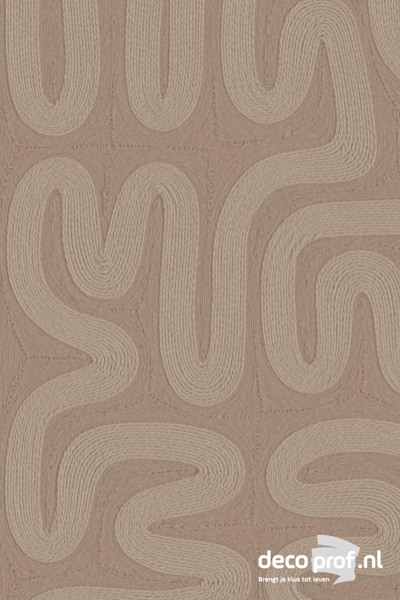 Tali Behang Sarana 60707 | 1 Rol | 100 cm x 10,05 mtr