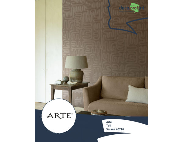 Arte Tali Behang Sarana 60706