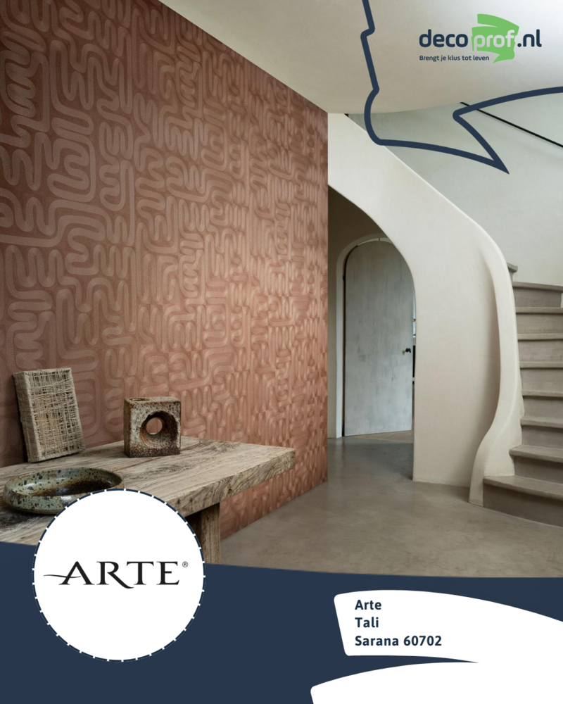 Arte Tali Behang Sarana 60711