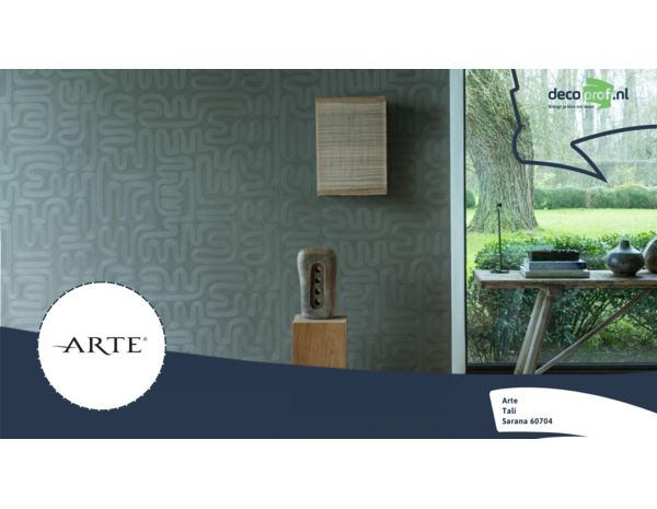Arte Tali Behang Sarana 60711