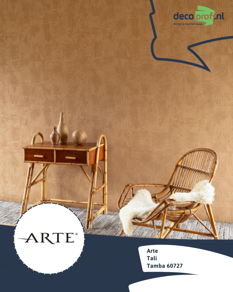 Arte Tali Behang Tamba 60720 Arte Tali Behang Tamba 60720