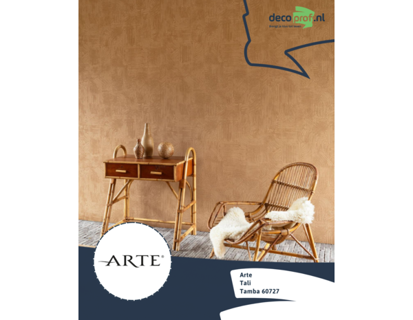 Arte Tali Behang Tamba 60724 Arte Tali Behang Tamba 60724