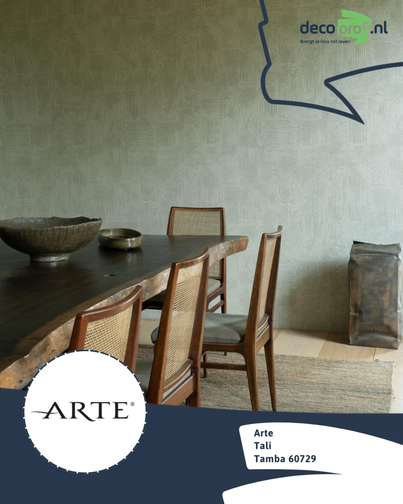 Arte Tali Behang Tamba 60724 Arte Tali Behang Tamba 60724