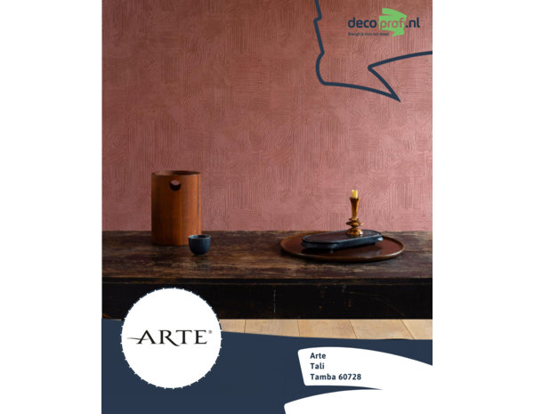 Arte Tali Behang Tamba 60726 Arte Tali Behang Tamba 60726