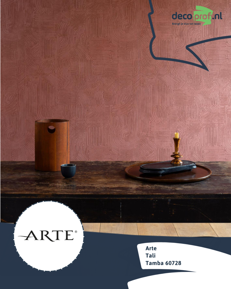 Arte Tali Behang Tamba 60727 Arte Tali Behang Tamba 60727