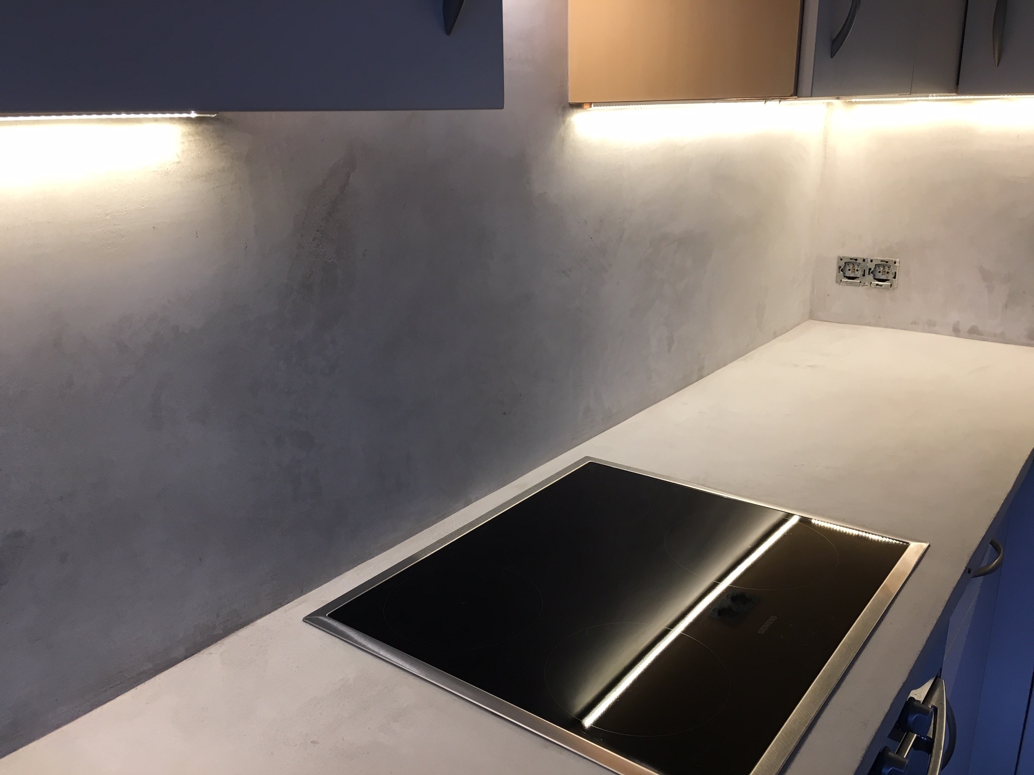 Aanrechtblad verven: geef je keuken een nieuwe uitstraling Aanrechtblad verven: geef je keuken een nieuwe uitstraling