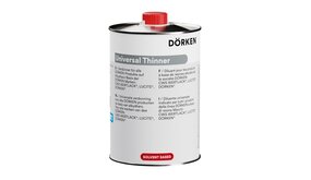 CWS Wertlack Dörken Universal Thinner