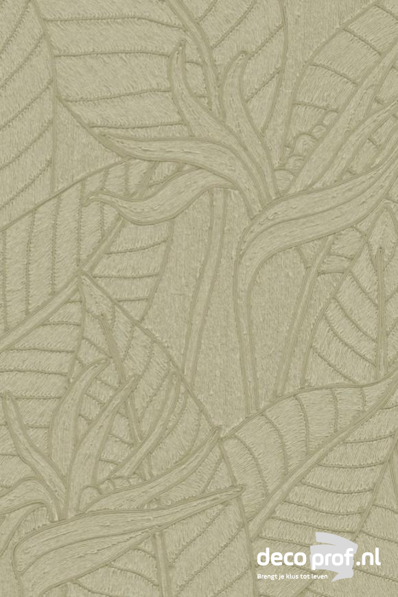 Tali Behang Strelitzia 60740 | Proefstaal