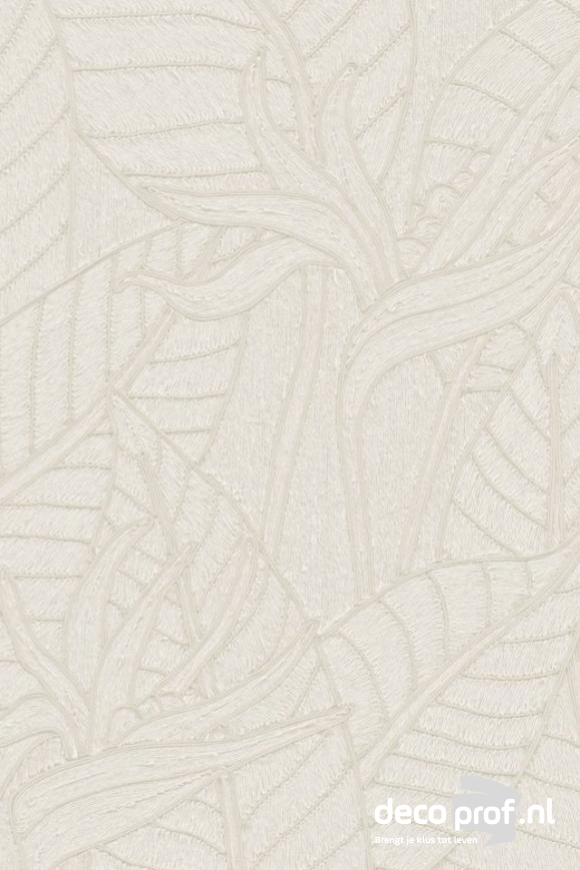 Tali Behang Strelitzia 60741 | 1 Rol | 100 cm x 10,05 mtr