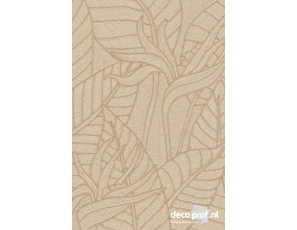 Arte Tali Behang Strelitzia 60742