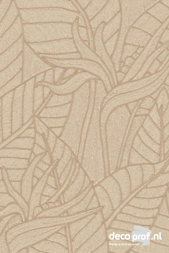 Tali Behang Strelitzia 60742 | Proefstaal
