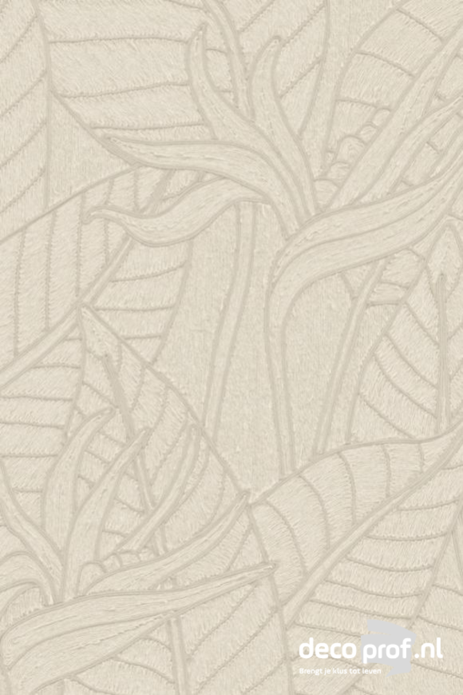 Arte Tali Behang Strelitzia 60744