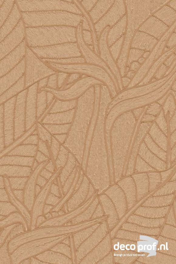 Tali Behang Strelitzia 60745 | Proefstaal