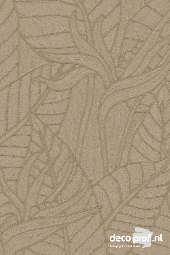 Arte Tali Behang Strelitzia 60747