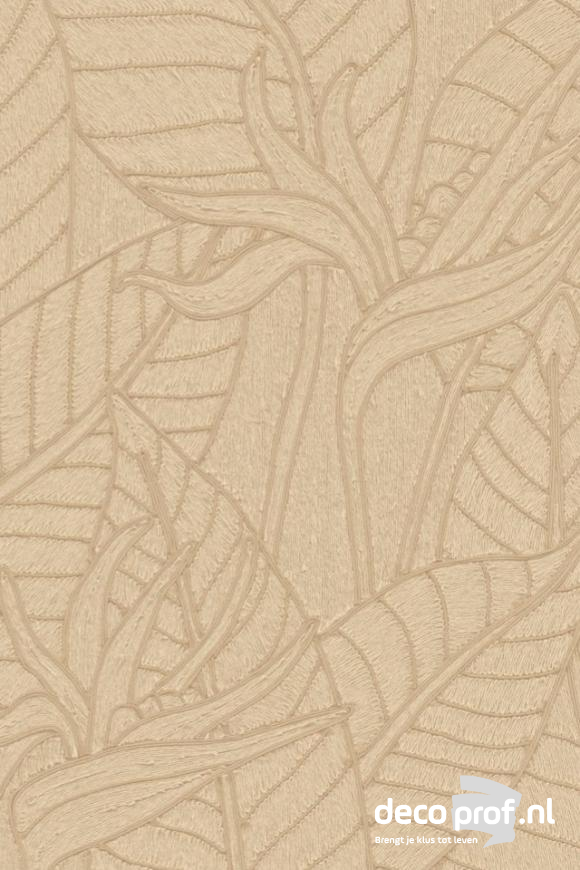 Tali Behang Strelitzia 60748 | Proefstaal