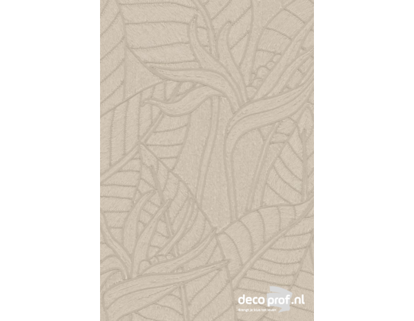 Arte Tali Behang Strelitzia 60750 Arte Tali Behang Strelitzia 60750