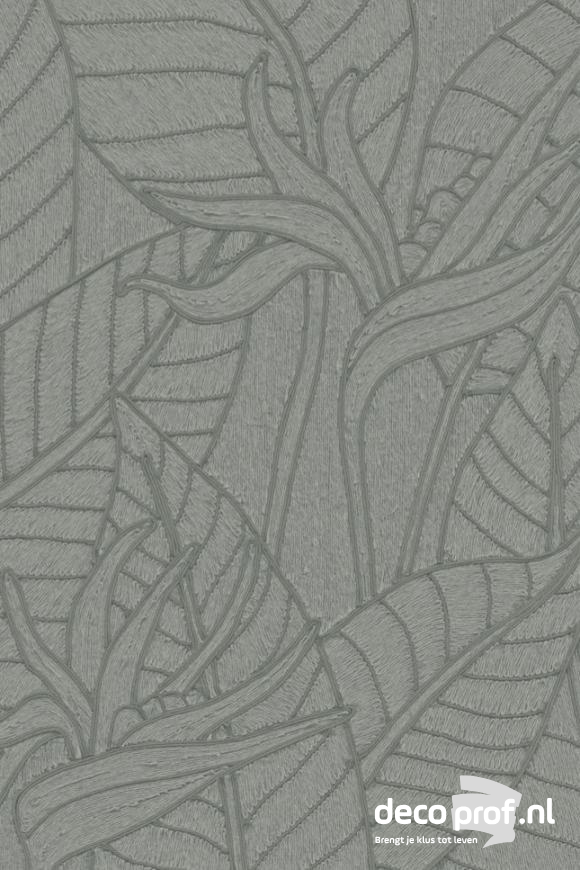 Tali Behang Strelitzia 60751 | 1 Rol | 100 cm x 10,05 mtr