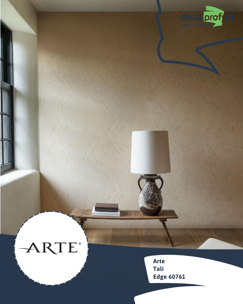 Arte Tali Behang Edge 64521B