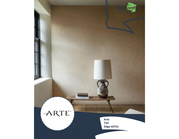Arte Tali Behang Edge 64521B