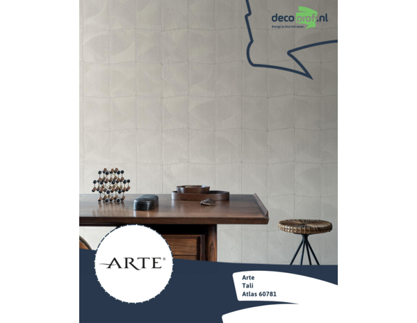 Arte Tali Behang Atlas 60780