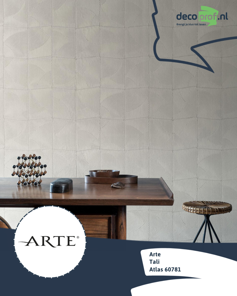 Arte Tali Behang Atlas 64531A